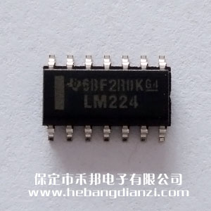 LM224D