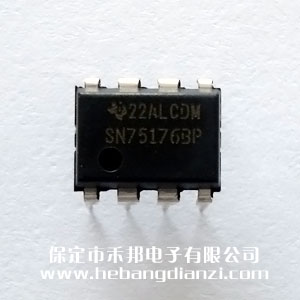 SN75176BP