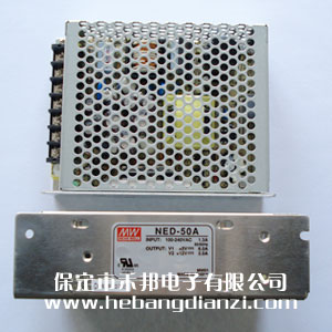 NED-50A (5V,12V)