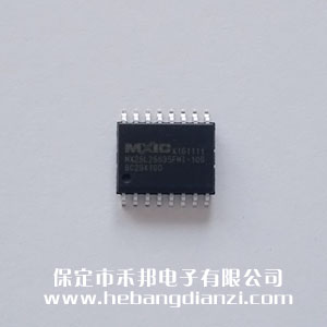 MX25L25635FMI-10G